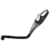 Quest 12V & battery handheld vacuum with accessories