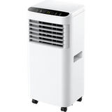 Quest Portable Air Conditioner with Compressor