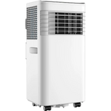 Quest Portable Air Conditioner with Compressor