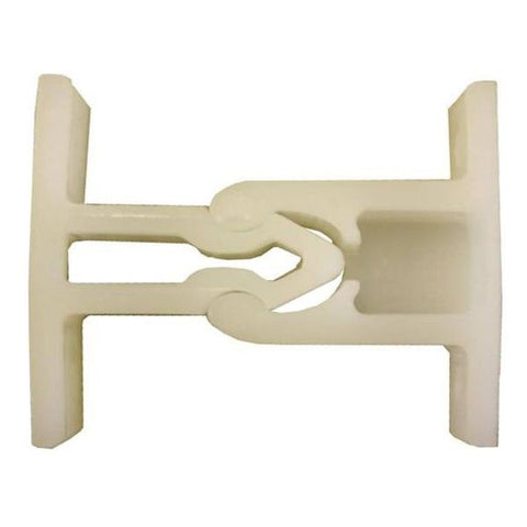 Nylon Horseshoe Catch Extra Deep