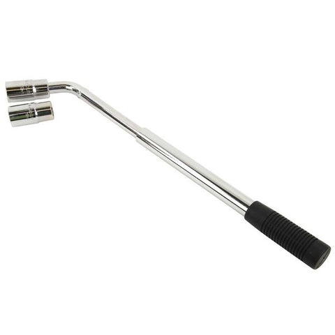 Top Tech 4-Piece Telescopic Wrench (17mm, 19mm, 21mm & 23mm)