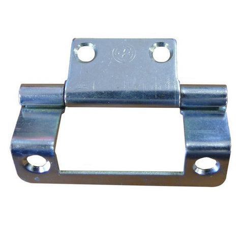 Hinge Zinc