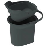 Liquid insert