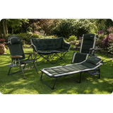 Quest Elite Lugano Pro Recliner Chair