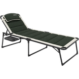 Quest Elite Lugano Pro Lounger Bed