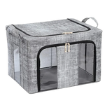 Quest Elite Collapsible Storage Box