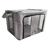 Quest Elite Collapsible Storage Box