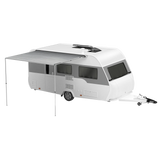Fiamma F45 S Polar RHD 300 Royal Grey