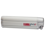 Fiamma F45 S Polar RHD 300 Royal Grey