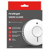 FireAngel 10 Year Optical Smoke Alarm