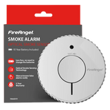FireAngel 10 Year Optical Smoke Alarm