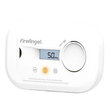 FireAngel 10 Year Digital CO Alarm