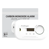 FireAngel 10 Year Digital CO Alarm