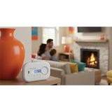 FireAngel 10 Year Digital CO Alarm