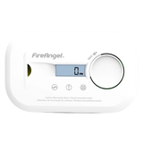 FireAngel 10 Year Digital CO Alarm