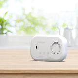 FireAngel 10 Year CO Alarm
