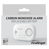 FireAngel 10 Year CO Alarm