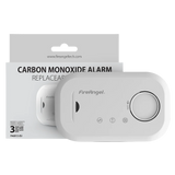 FireAngel 10 Year CO Alarm