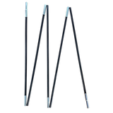 1pc Fiberglass Front Pole Falcon Poled 390 (A3503-MG)