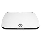 Thetford Argent Hob Clear Glass Lid