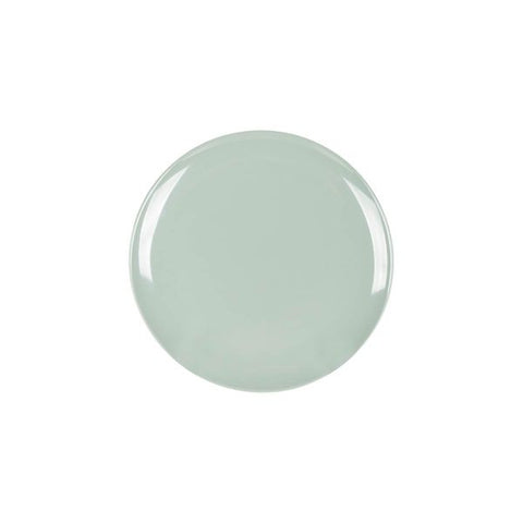 Gimex Vivid Line Breakfast Plate Green 1 Piece