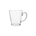 Gimex Nature Line Tea Glass 400ml 2 Pieces