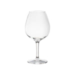 Gimex Linea Line Red Wine Glass 680ml 2 Pieces