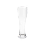 Gimex Linea Line Pilsner Glass 650ml 2 Pieces