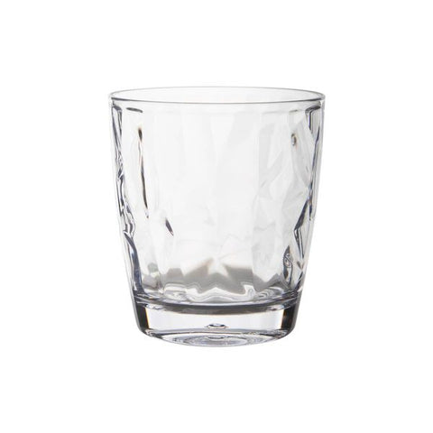 Gimex Stone Line Water Glass 300ml 2 Pieces