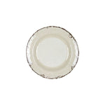 Gimex Stone Line Dinner Plate Sand 1 Piece