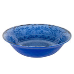 Gimex Stone Line Bowl Azure 1 Piece