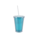 Gimex Thermo Cup 500ml Turquoise 1 Piece