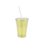 Gimex Thermo Cup 500ml Lime 1 Piece