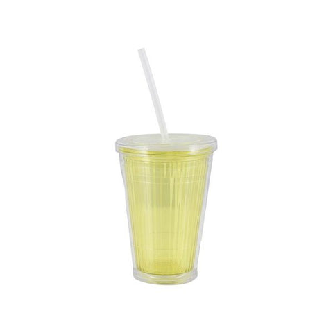 Gimex Thermo Cup 500ml Lime 1 Piece
