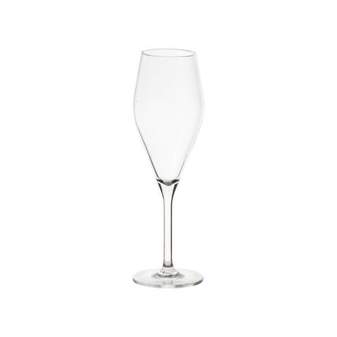 Gimex Royal Line Champagne Glass 250ml 2 Pieces