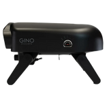 Gino 14Gas Fired Pizza Oven Vesuvio