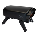 Gino 14Gas Fired Pizza Oven Vesuvio