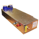 Propex External HS2212 Gas and Mains 230V Heater