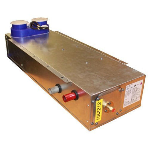 Propex External HS2212 Gas and Mains 230V Heater