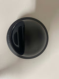 55mm Metal Hooded exhaust vent motorhome heater