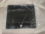Replacement Glass lid (left) MO9722L Small Dometic Smev 9722 Sink
