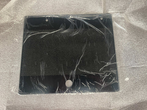 Replacement Glass lid (left) MO9722L Small Dometic Smev 9722 Sink