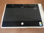 Dometic Sink lid MO9722R Larger Hob Glass Cover Black 9722