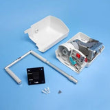 Fiamma Motor Kit Compact F45s Polar White (08319-01P) (SALE)