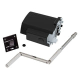 Fiamma Motor Kit Compact F80S Deep Black (07929-01H) SALE