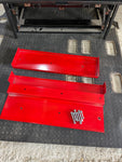 AG 3 seat T5 T6 M1 tested Rock n Roll bed in VW Simora Cloth *SALE*