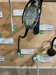 FAWO Mamba flexi LED light 12v for caravan/campervan.