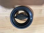 Genuine Truma 65mm End air outlet EN black Heating vent