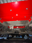 AG 3 seat T5 T6 M1 tested Rock n Roll bed in VW Simora Cloth *SALE*