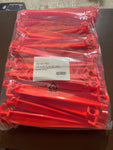 x50 28cm Deluxe Plastic Tent Gazebo Marquee Pegs